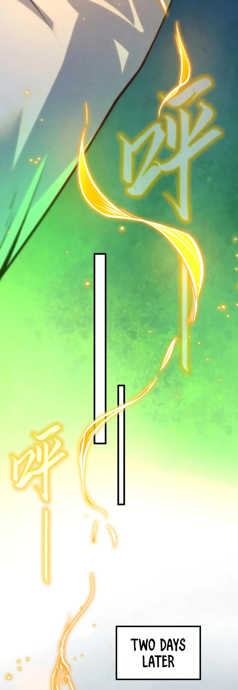 The Ultimate of All Ages Chapter 201 page 8 - Chapter 201