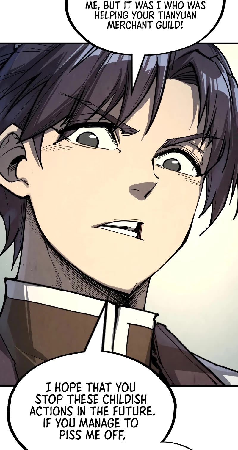 The Ultimate of All Ages Chapter 202 page 28 - Chapter 202