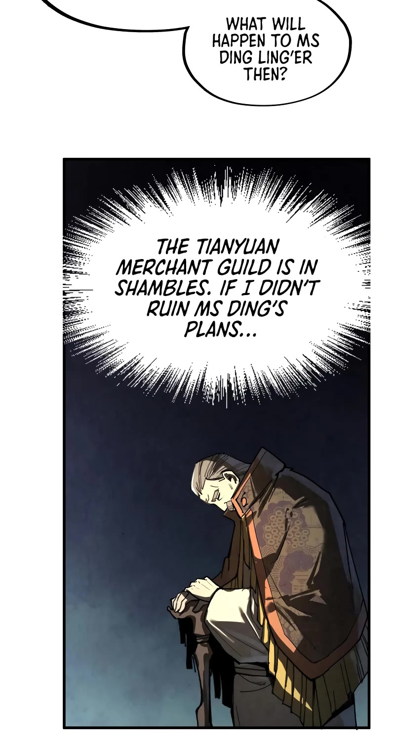 The Ultimate of All Ages Chapter 202 page 29 - Chapter 202