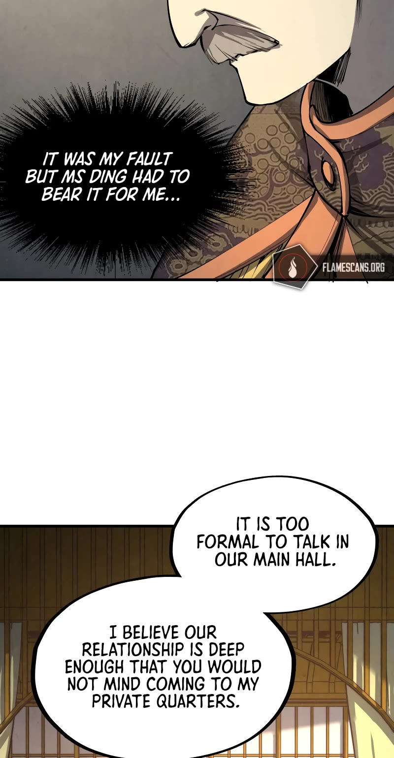 The Ultimate of All Ages Chapter 202 page 32 - Chapter 202