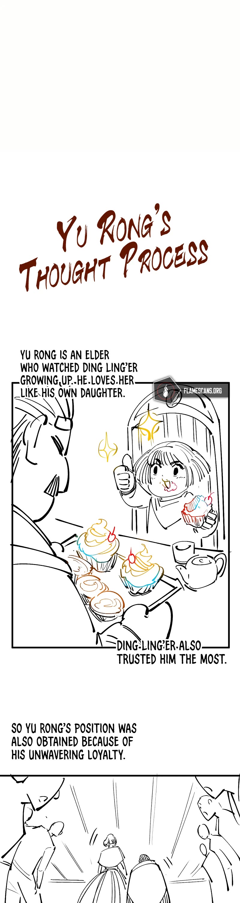 The Ultimate of All Ages Chapter 202 page 38 - Chapter 202