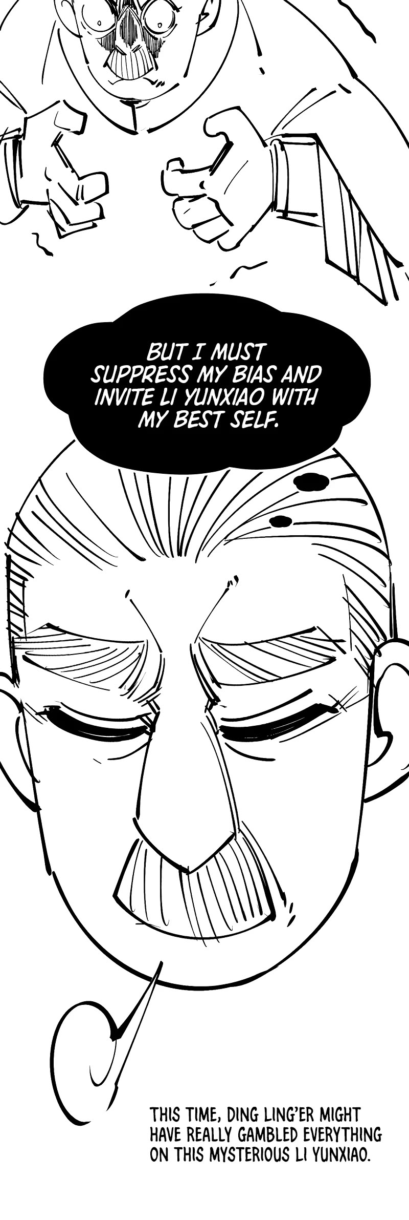The Ultimate of All Ages Chapter 202 page 40 - Chapter 202