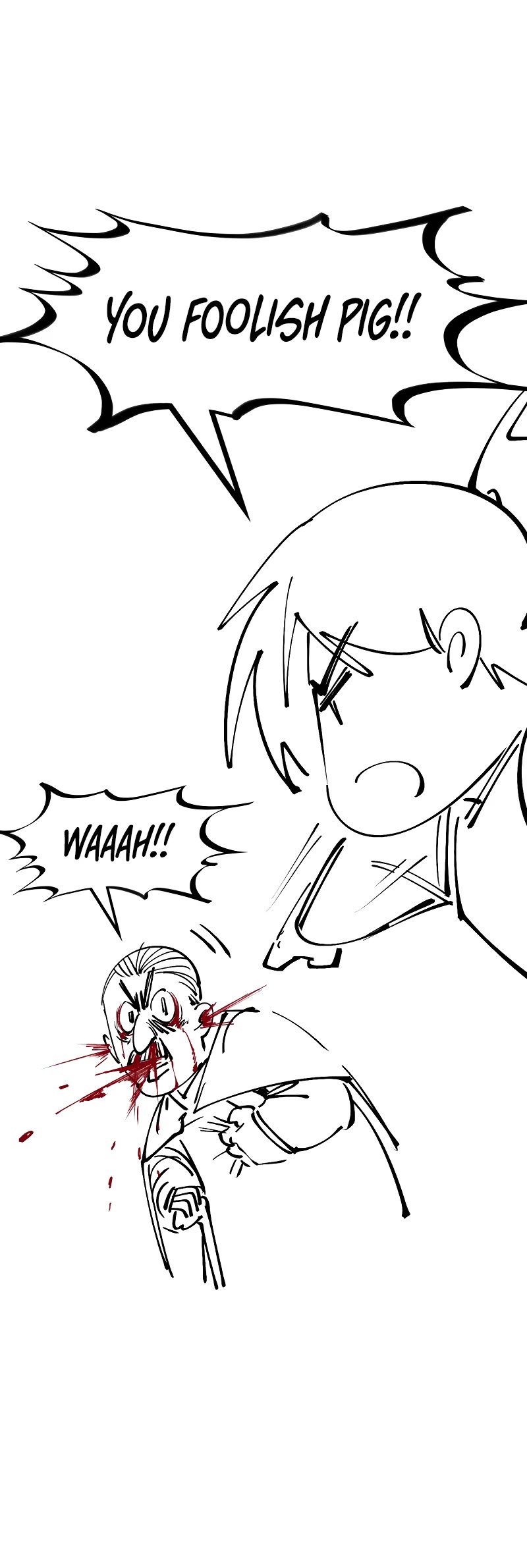 The Ultimate of All Ages Chapter 202 page 41 - Chapter 202