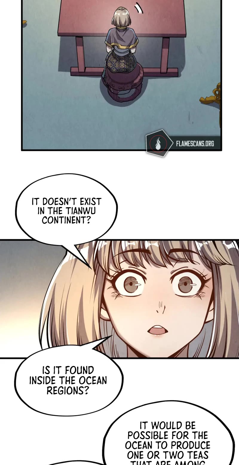 The Ultimate of All Ages Chapter 203 page 12 - Chapter 203