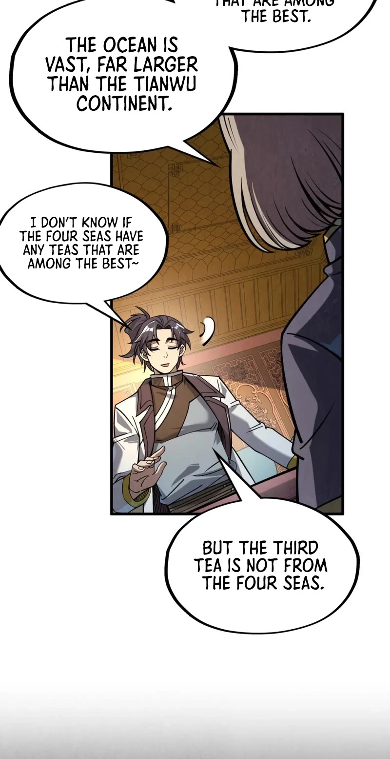 The Ultimate of All Ages Chapter 203 page 13 - Chapter 203