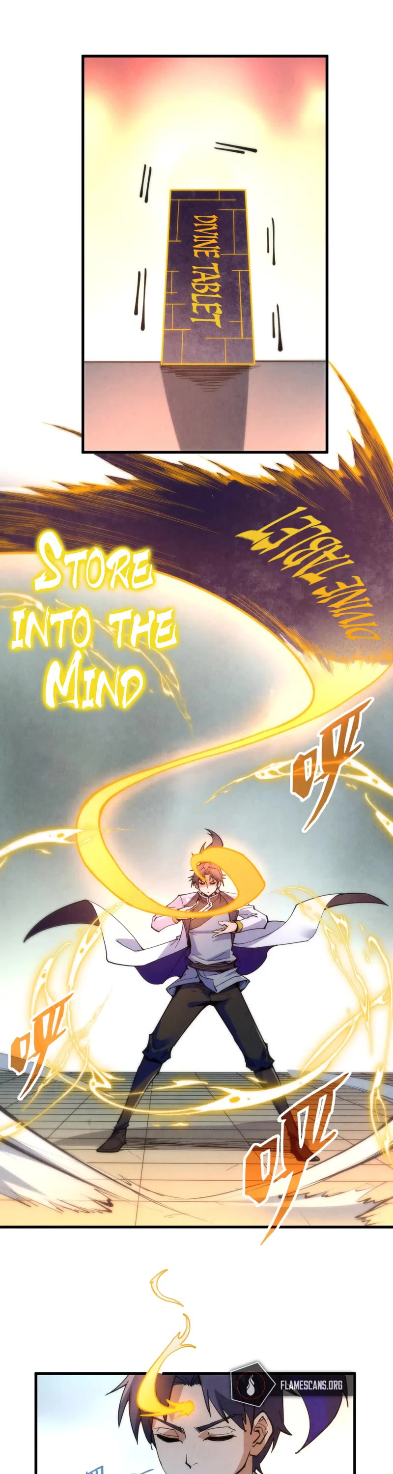 The Ultimate of All Ages Chapter 204 page 25 - Chapter 204