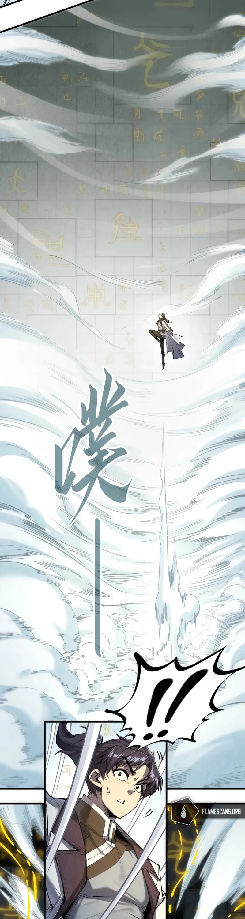 The Ultimate of All Ages Chapter 206 page 31 - Chapter 206