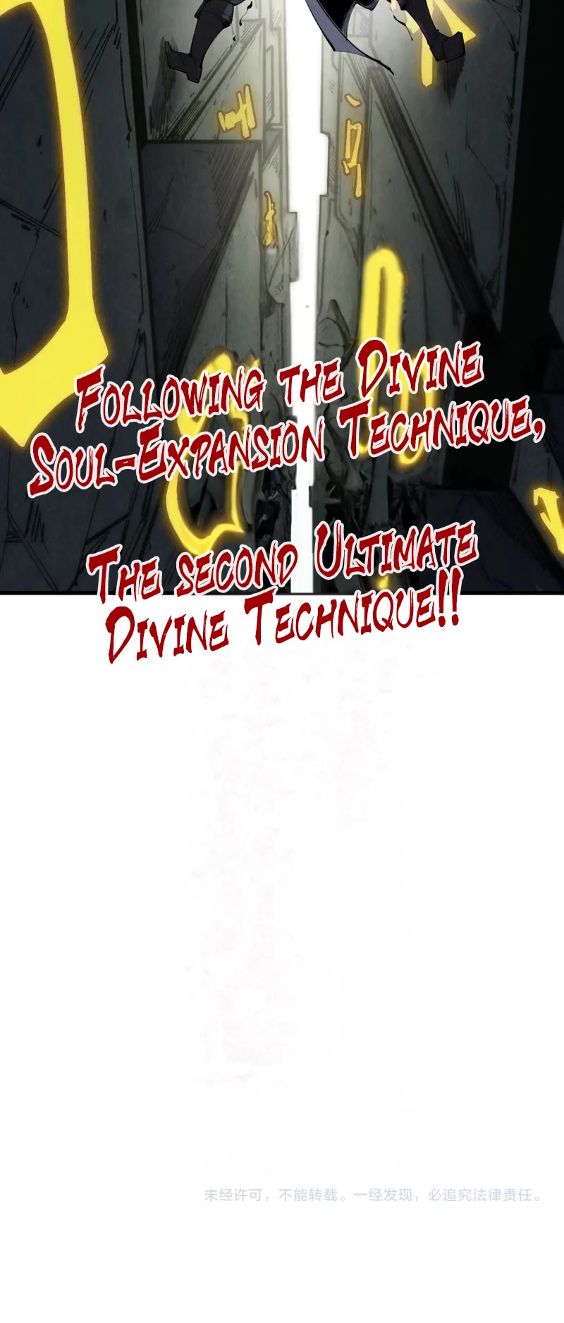 The Ultimate of All Ages Chapter 206 page 37 - Chapter 206