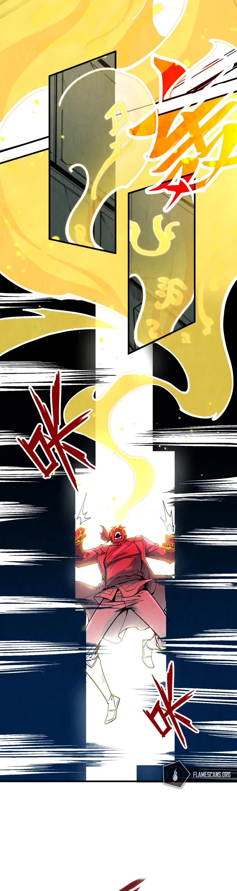 The Ultimate of All Ages Chapter 207 page 10 - Chapter 207