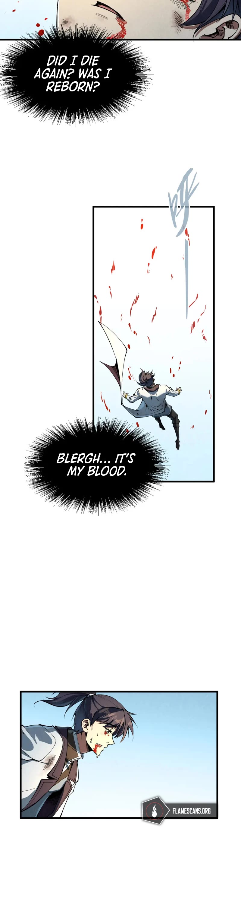 The Ultimate of All Ages Chapter 207 page 15 - Chapter 207