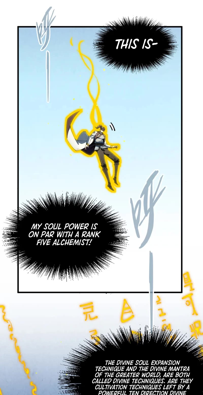 The Ultimate of All Ages Chapter 207 page 16 - Chapter 207