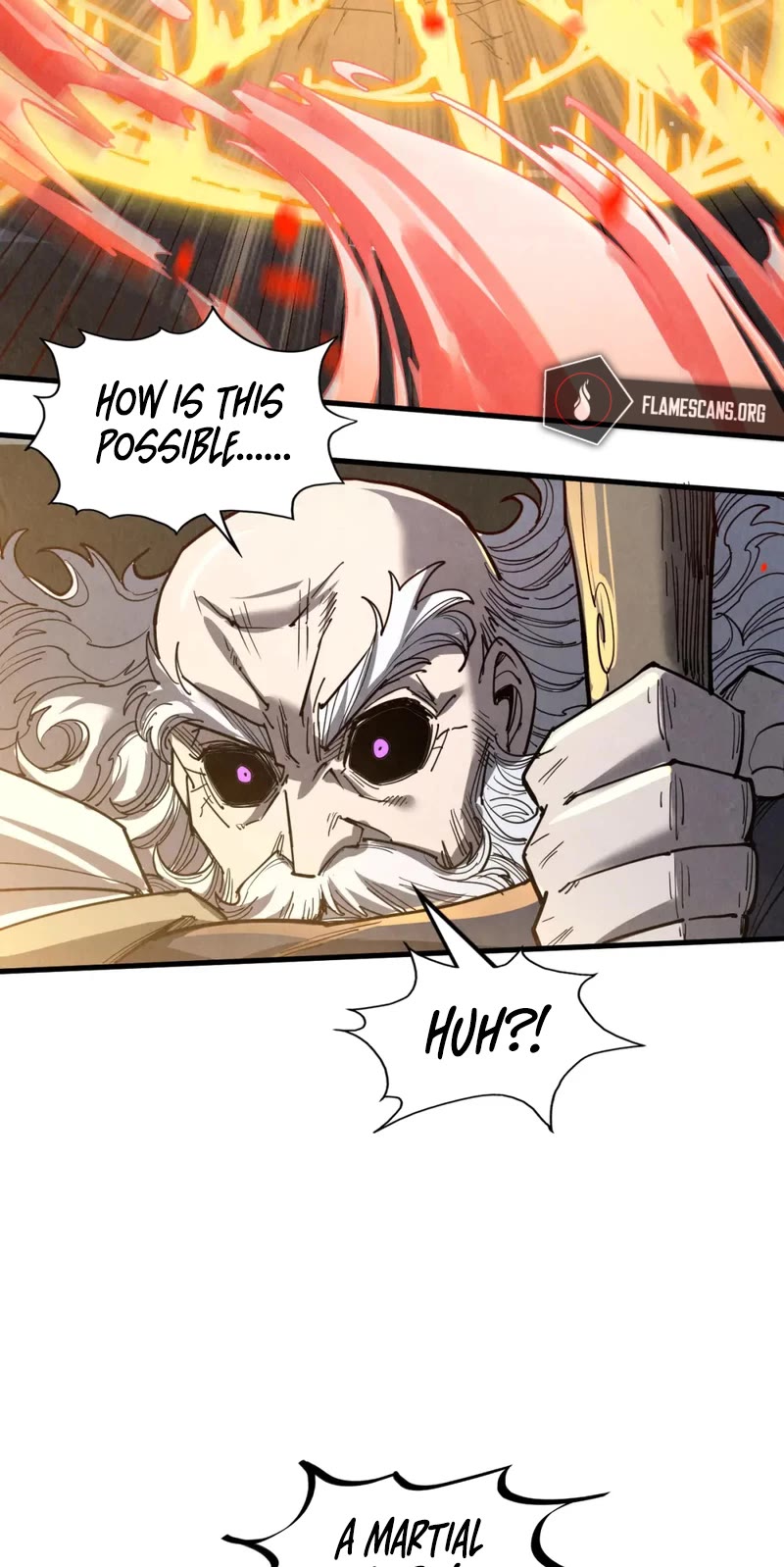 The Ultimate of All Ages Chapter 207 page 24 - Chapter 207