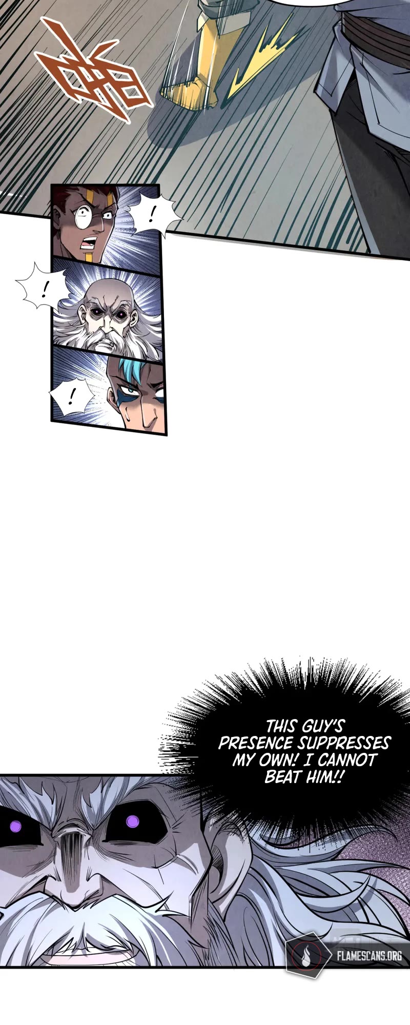 The Ultimate of All Ages Chapter 207 page 28 - Chapter 207