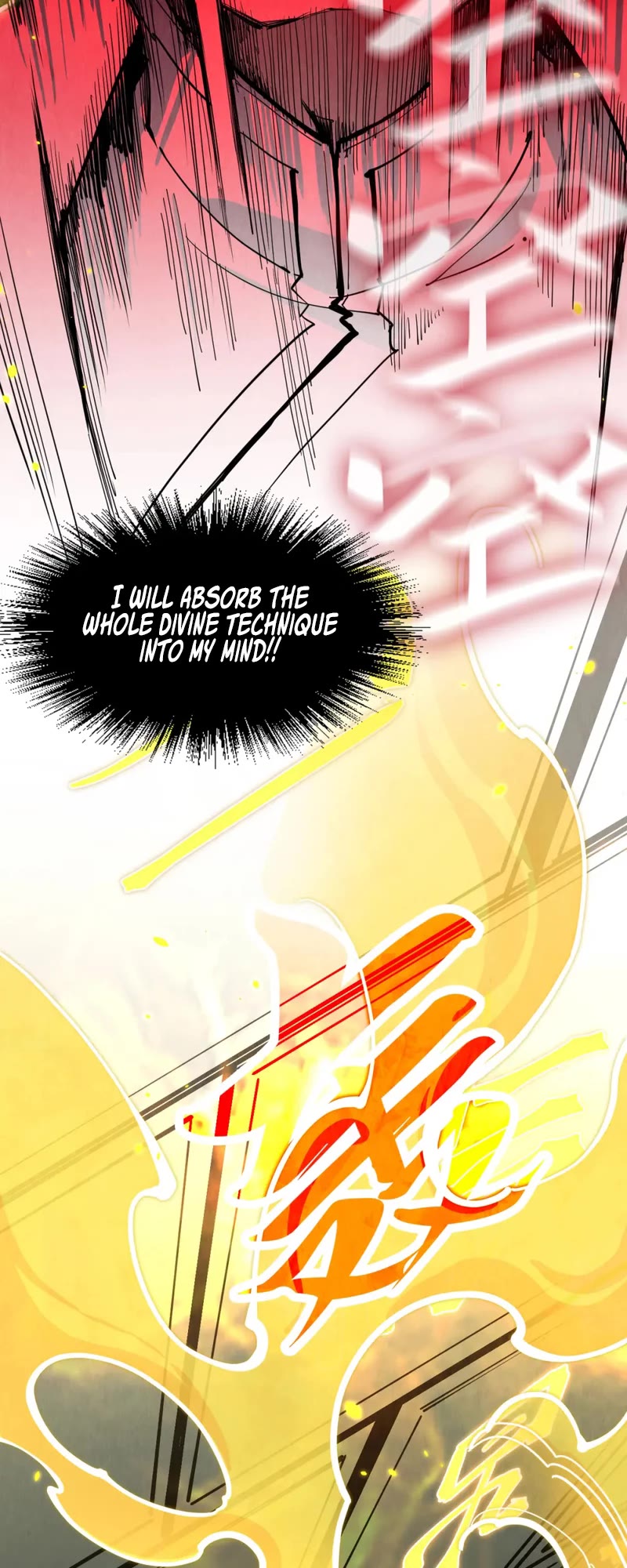 The Ultimate of All Ages Chapter 207 page 8 - Chapter 207