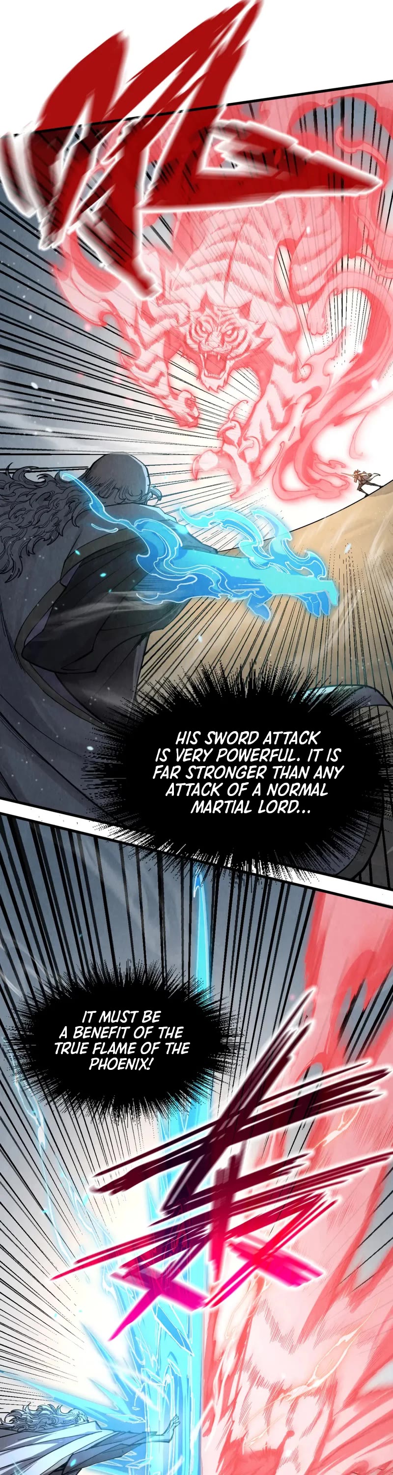 The Ultimate of All Ages Chapter 208 page 10 - Chapter 208