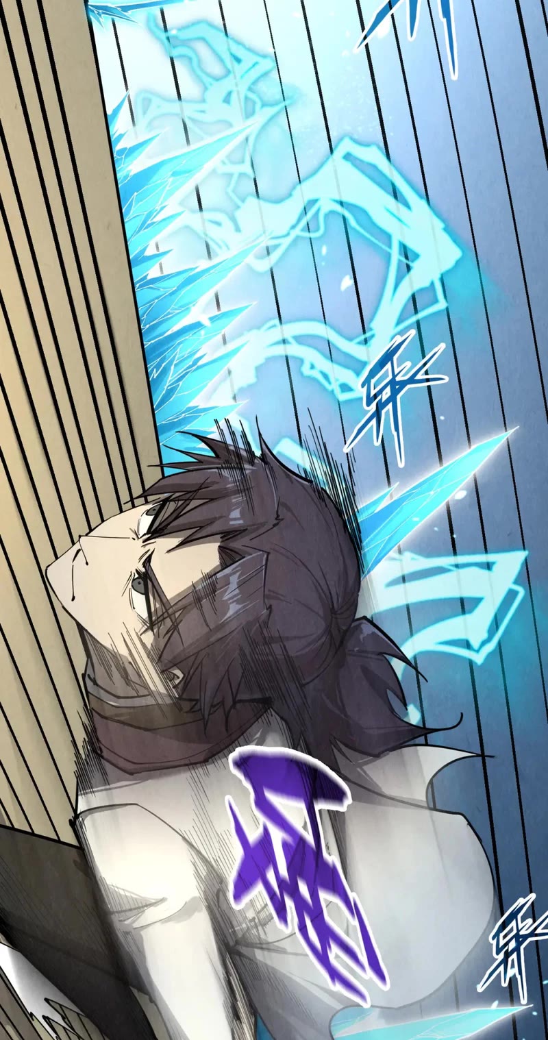 The Ultimate of All Ages Chapter 208 page 15 - Chapter 208