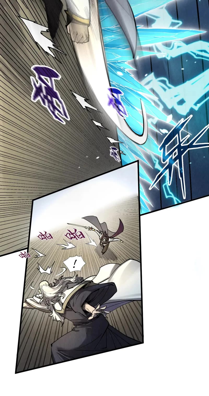 The Ultimate of All Ages Chapter 208 page 16 - Chapter 208