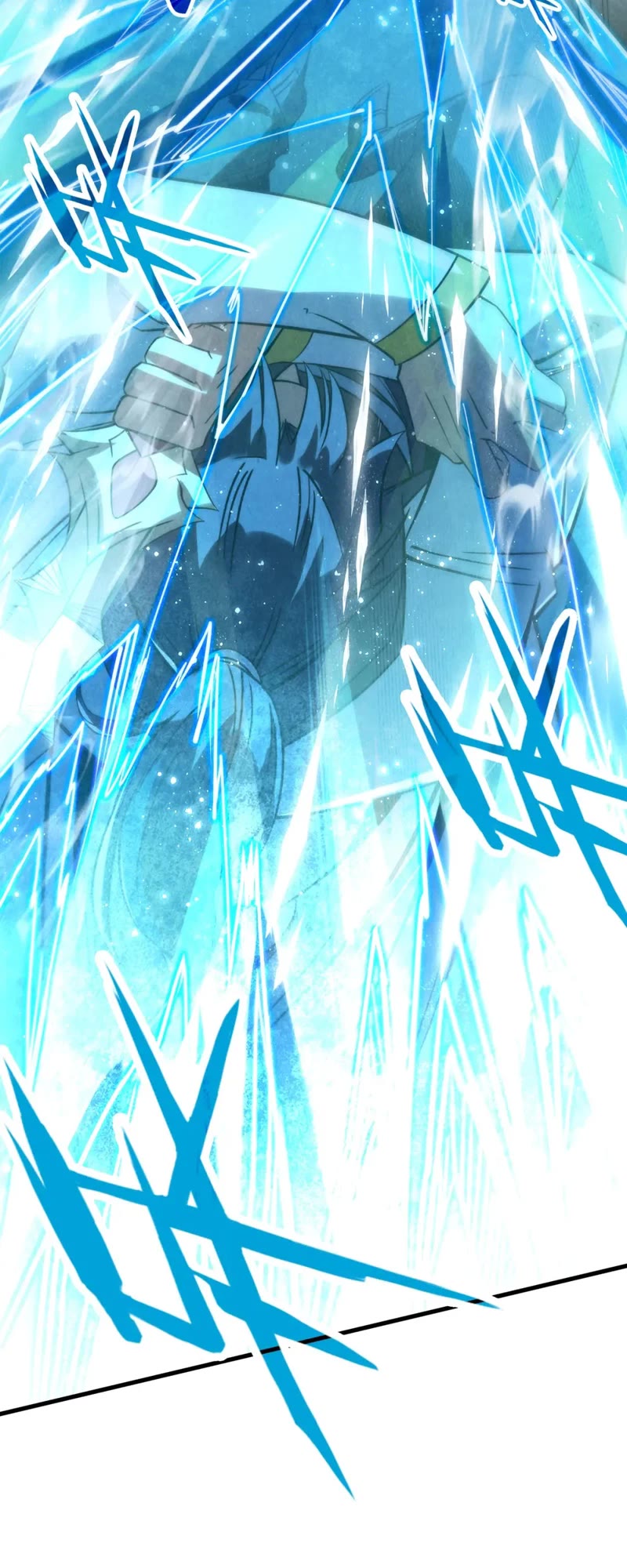 The Ultimate of All Ages Chapter 208 page 20 - Chapter 208