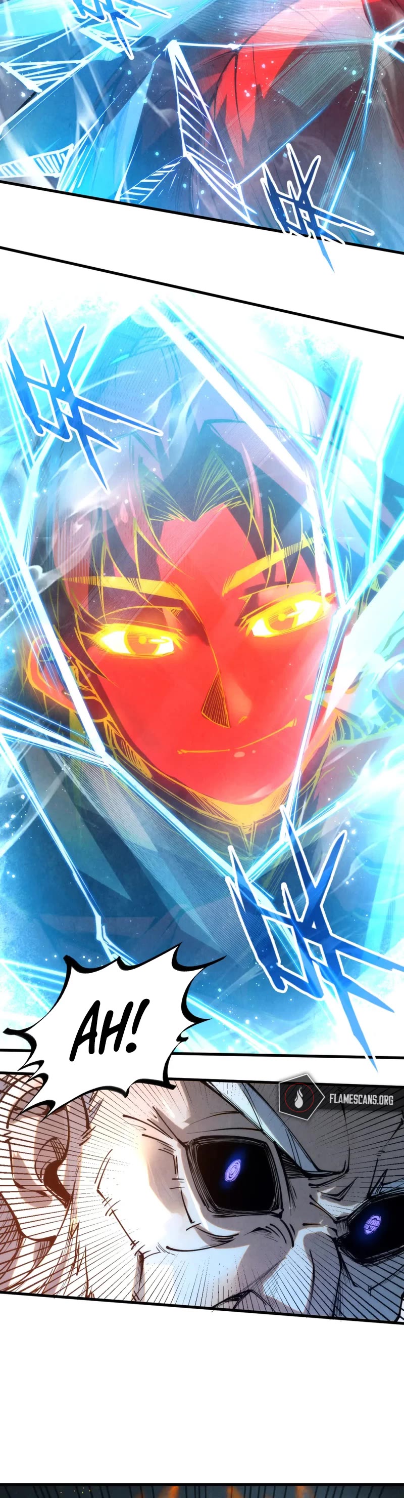 The Ultimate of All Ages Chapter 208 page 22 - Chapter 208