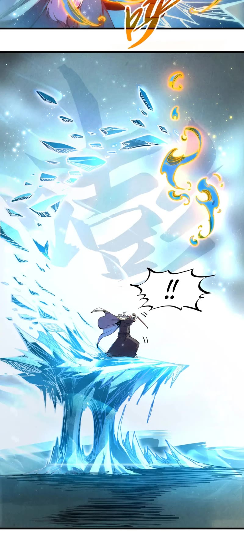 The Ultimate of All Ages Chapter 208 page 25 - Chapter 208