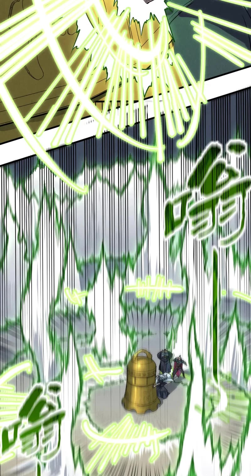The Ultimate of All Ages Chapter 208 page 36 - Chapter 208