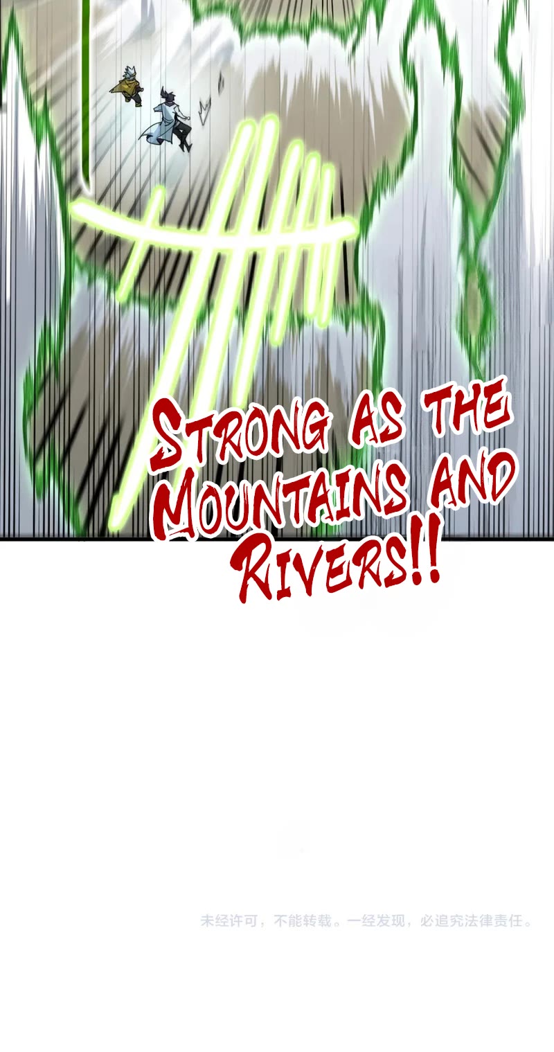 The Ultimate of All Ages Chapter 208 page 37 - Chapter 208