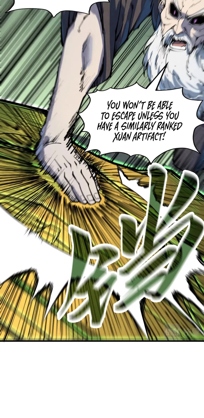 The Ultimate of All Ages Chapter 209 page 26 - Chapter 209