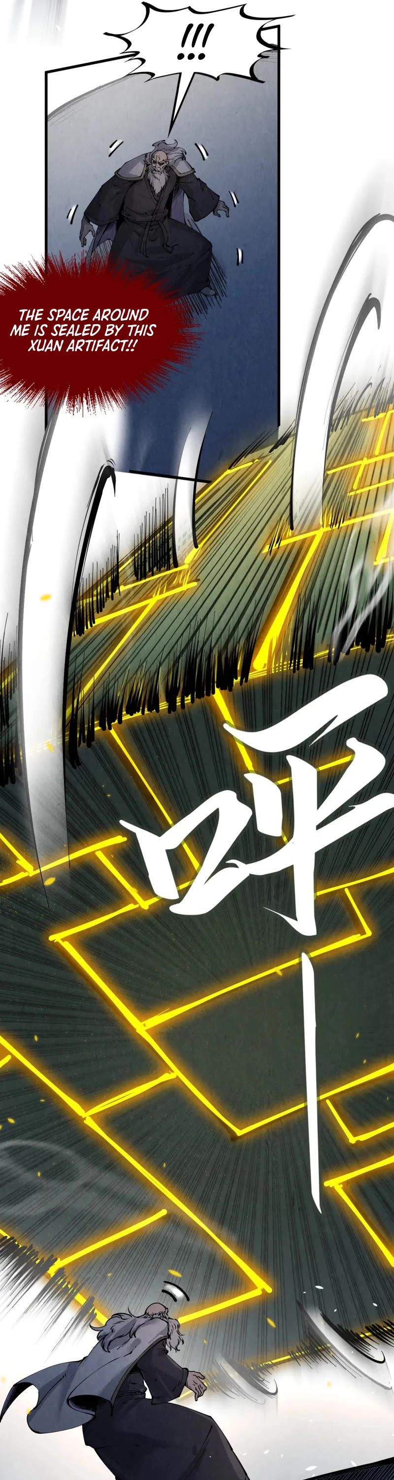 The Ultimate of All Ages Chapter 209 page 32 - Chapter 209
