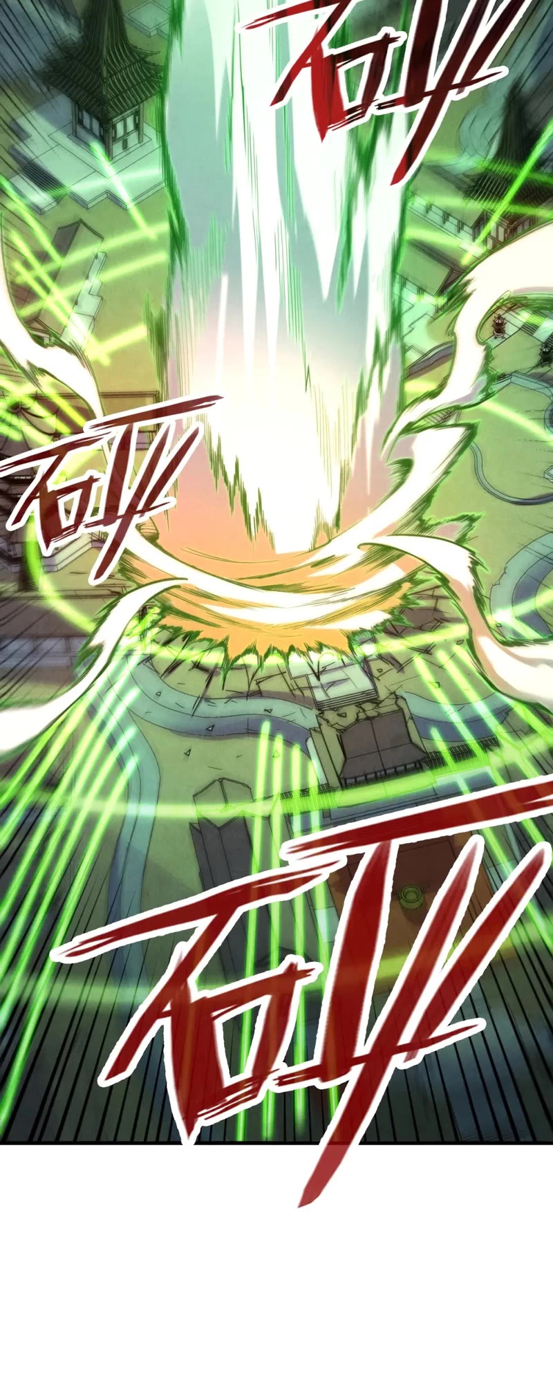The Ultimate of All Ages Chapter 209 page 5 - Chapter 209
