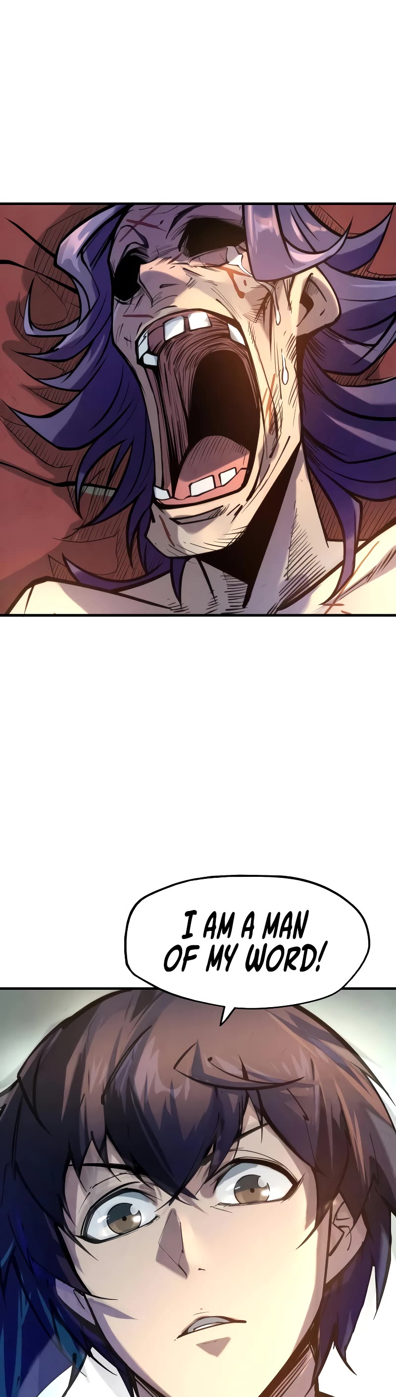 The Ultimate of All Ages Chapter 21 page 23 - Chapter 21