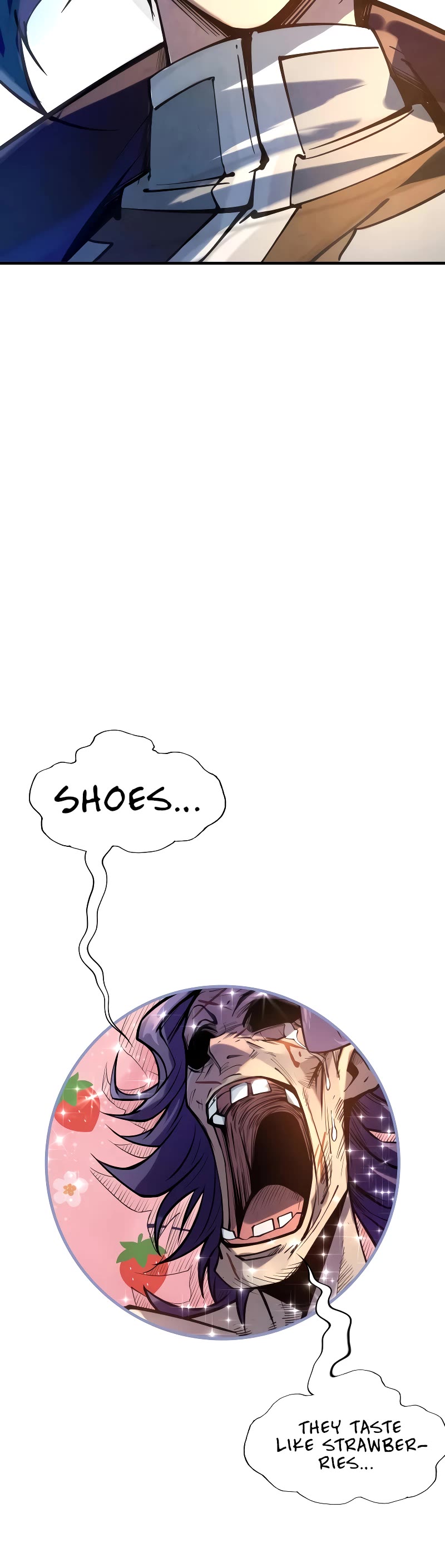 The Ultimate of All Ages Chapter 21 page 24 - Chapter 21