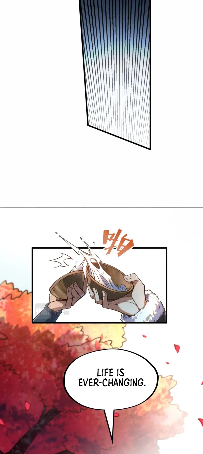 The Ultimate of All Ages Chapter 210 page 16 - Chapter 210