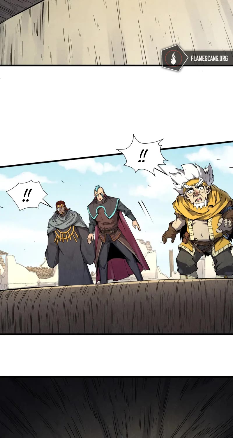 The Ultimate of All Ages Chapter 210 page 8 - Chapter 210