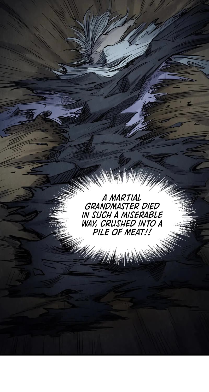 The Ultimate of All Ages Chapter 210 page 9 - Chapter 210
