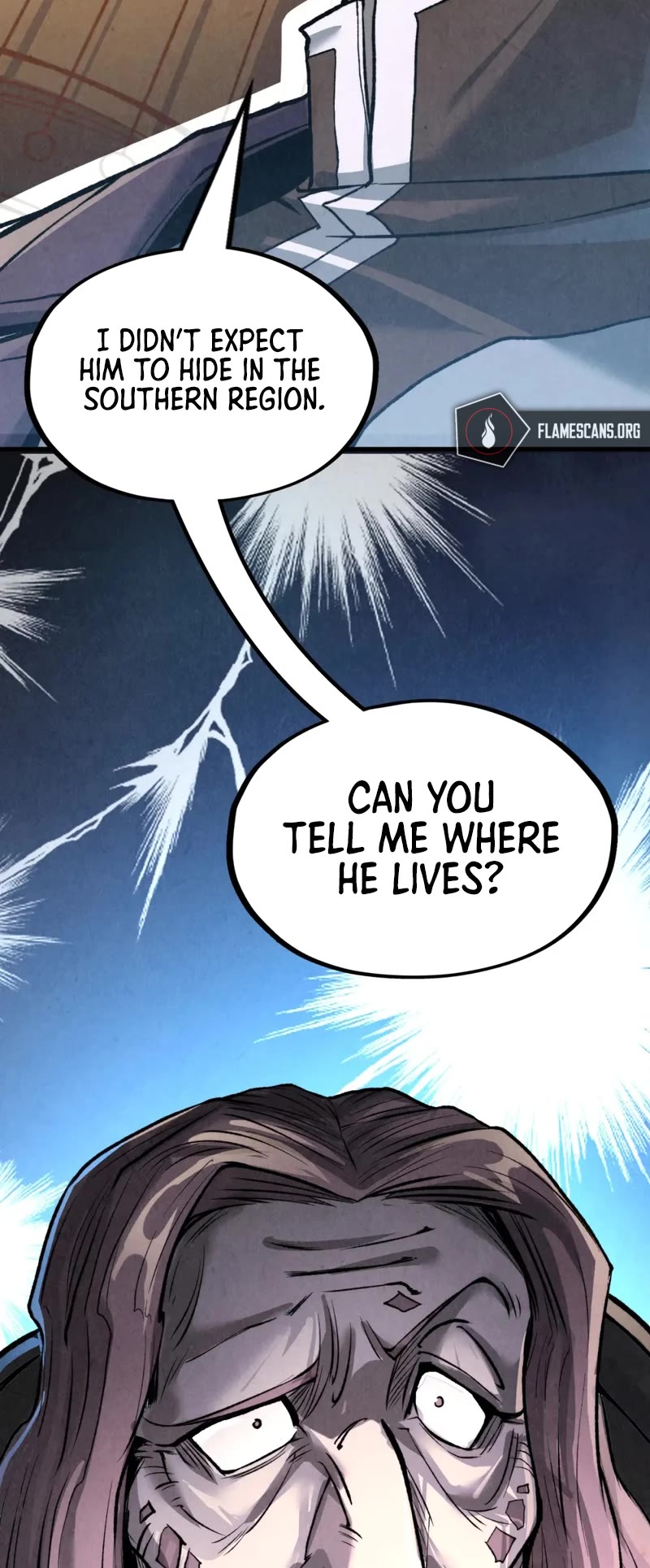 The Ultimate of All Ages Chapter 211 page 39 - Chapter 211