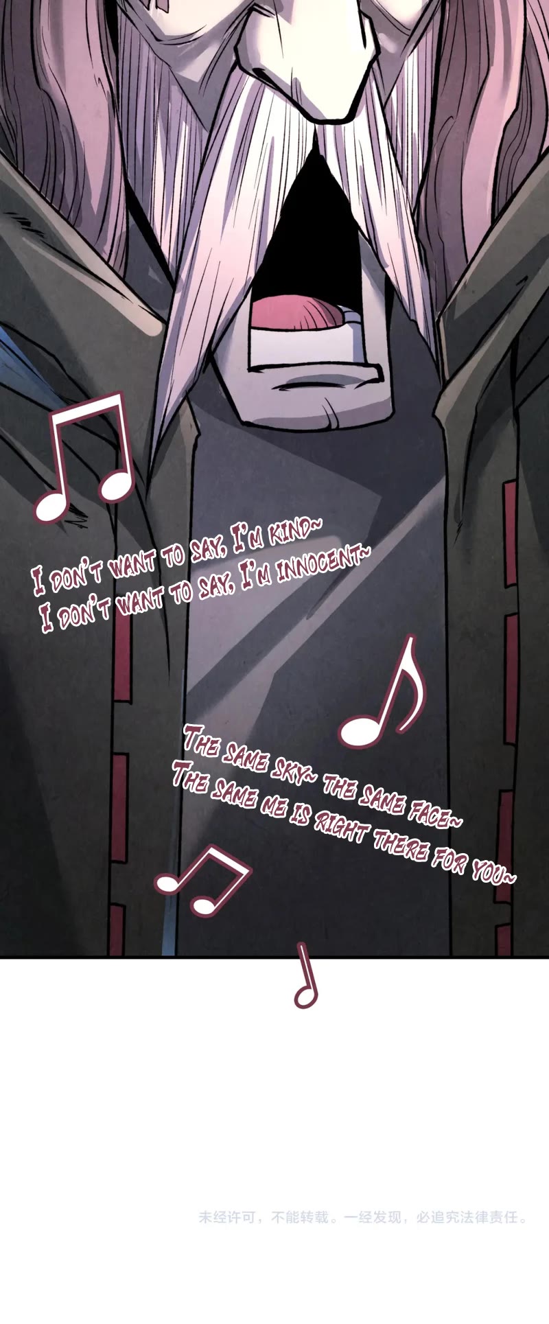 The Ultimate of All Ages Chapter 211 page 40 - Chapter 211