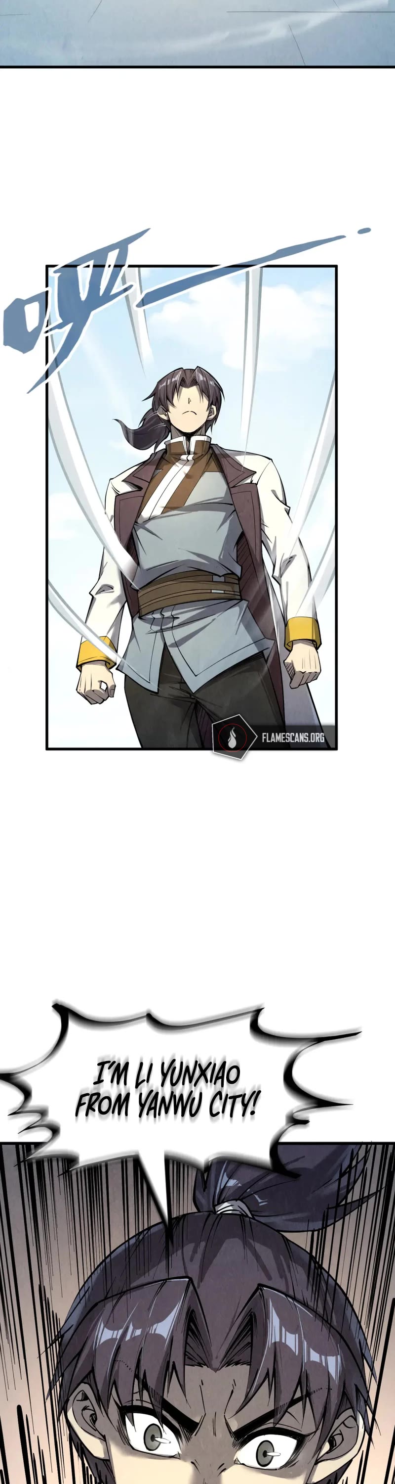 The Ultimate of All Ages Chapter 212 page 13 - Chapter 212