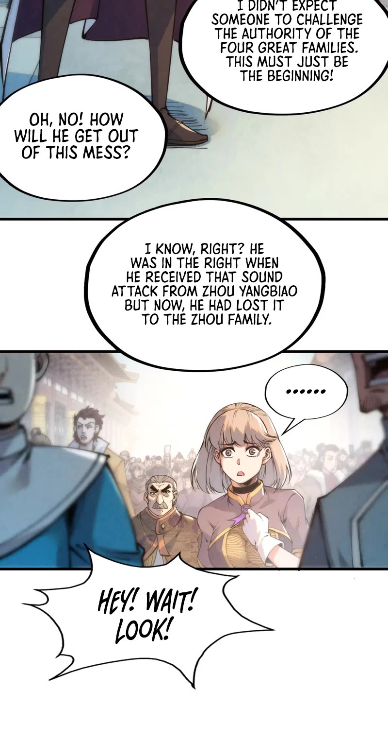 The Ultimate of All Ages Chapter 213 page 12 - Chapter 213