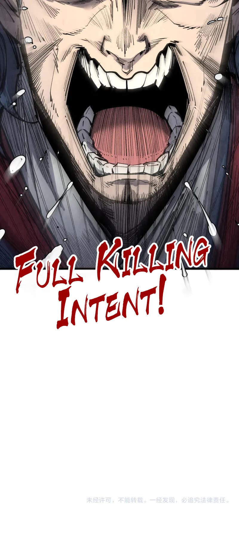 The Ultimate of All Ages Chapter 213 page 32 - Chapter 213