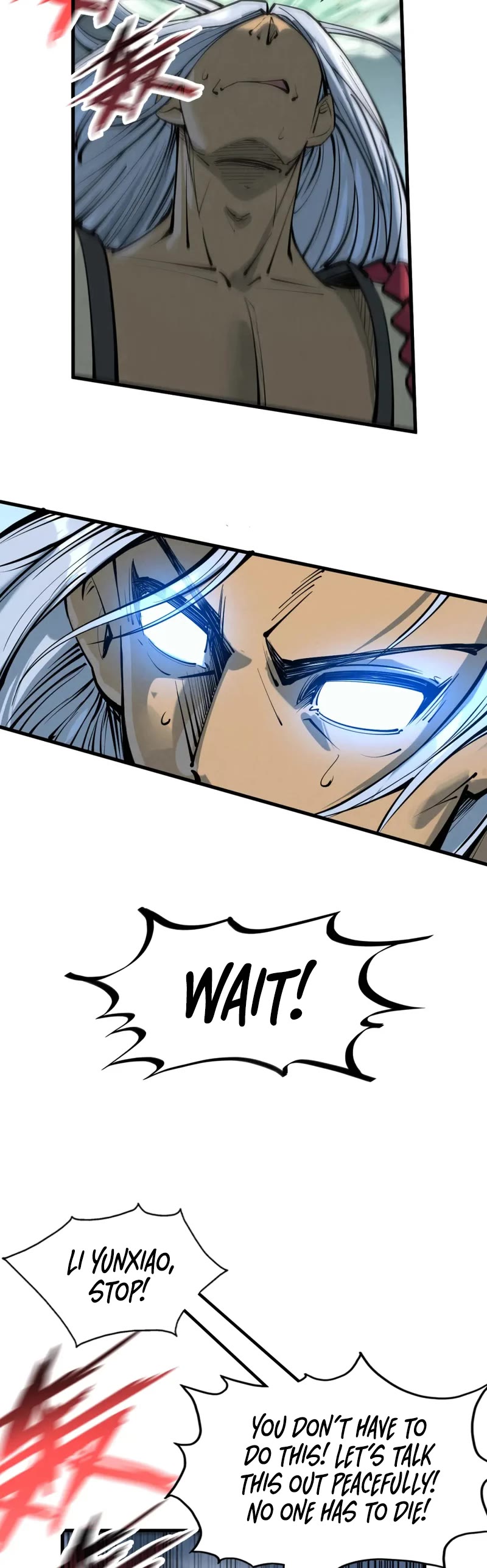 The Ultimate of All Ages Chapter 214 page 25 - Chapter 214