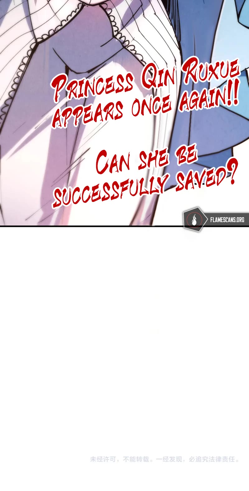 The Ultimate of All Ages Chapter 215 page 34 - Chapter 215