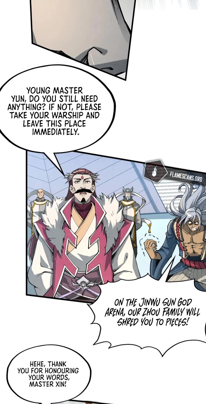 The Ultimate of All Ages Chapter 216 page 15 - Chapter 216