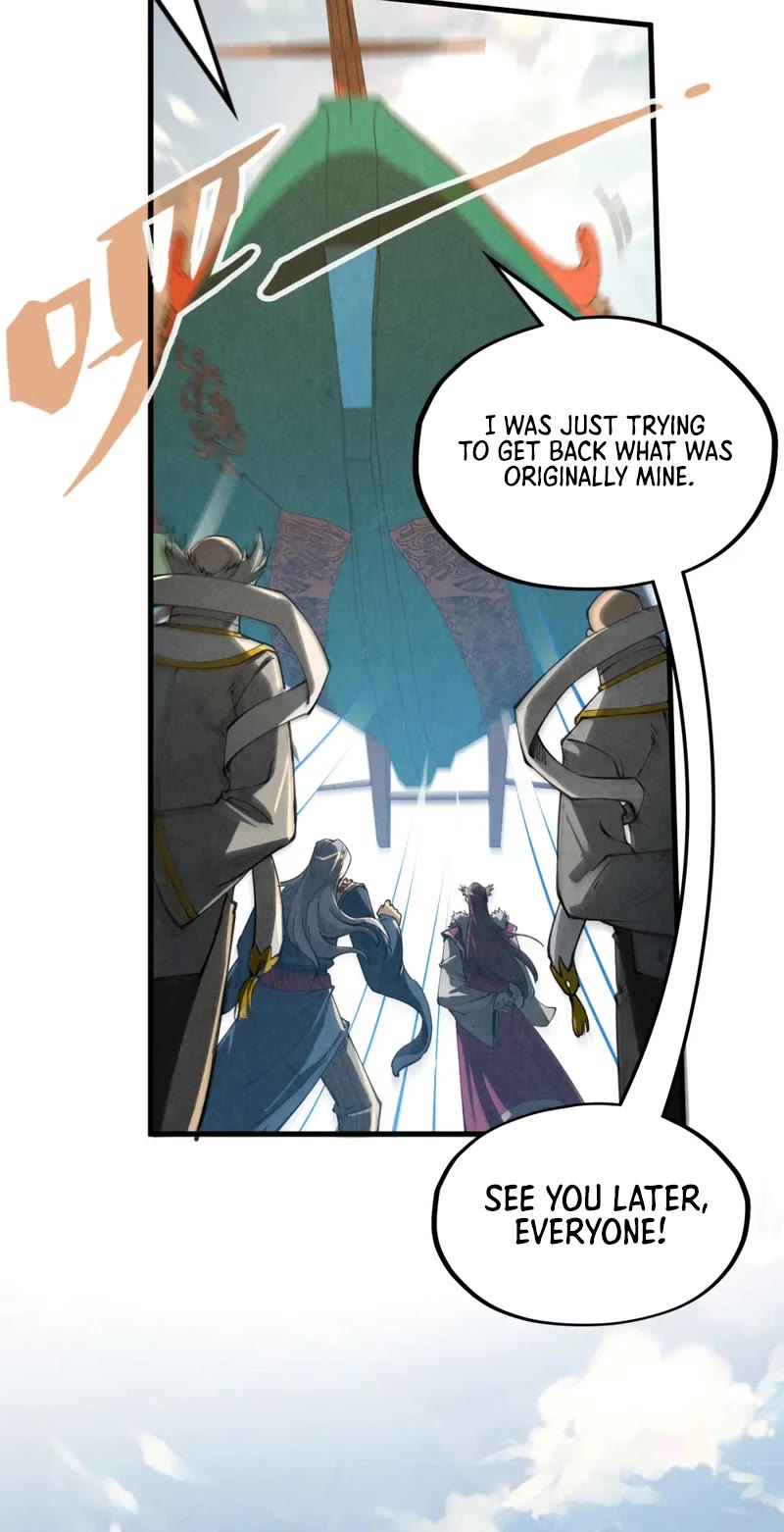The Ultimate of All Ages Chapter 216 page 16 - Chapter 216