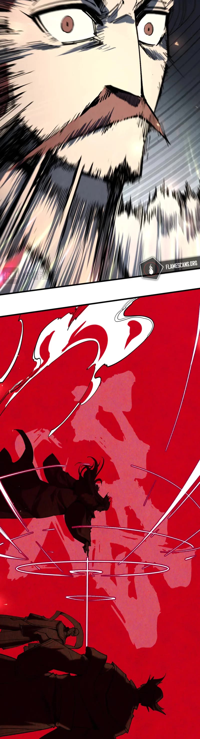 The Ultimate of All Ages Chapter 216 page 36 - Chapter 216