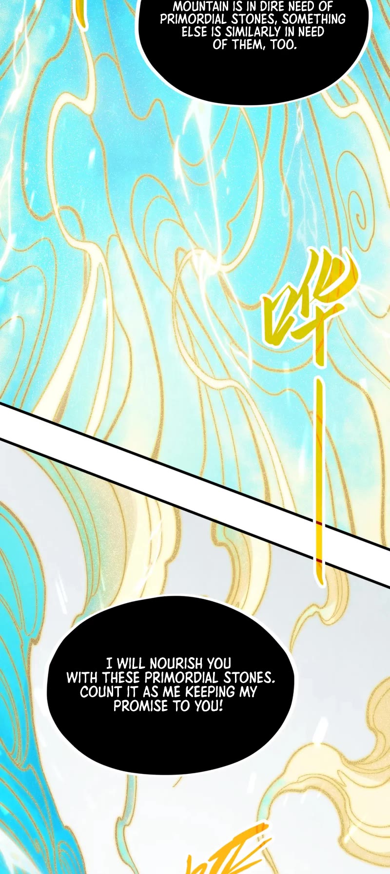 The Ultimate of All Ages Chapter 217 page 28 - Chapter 217