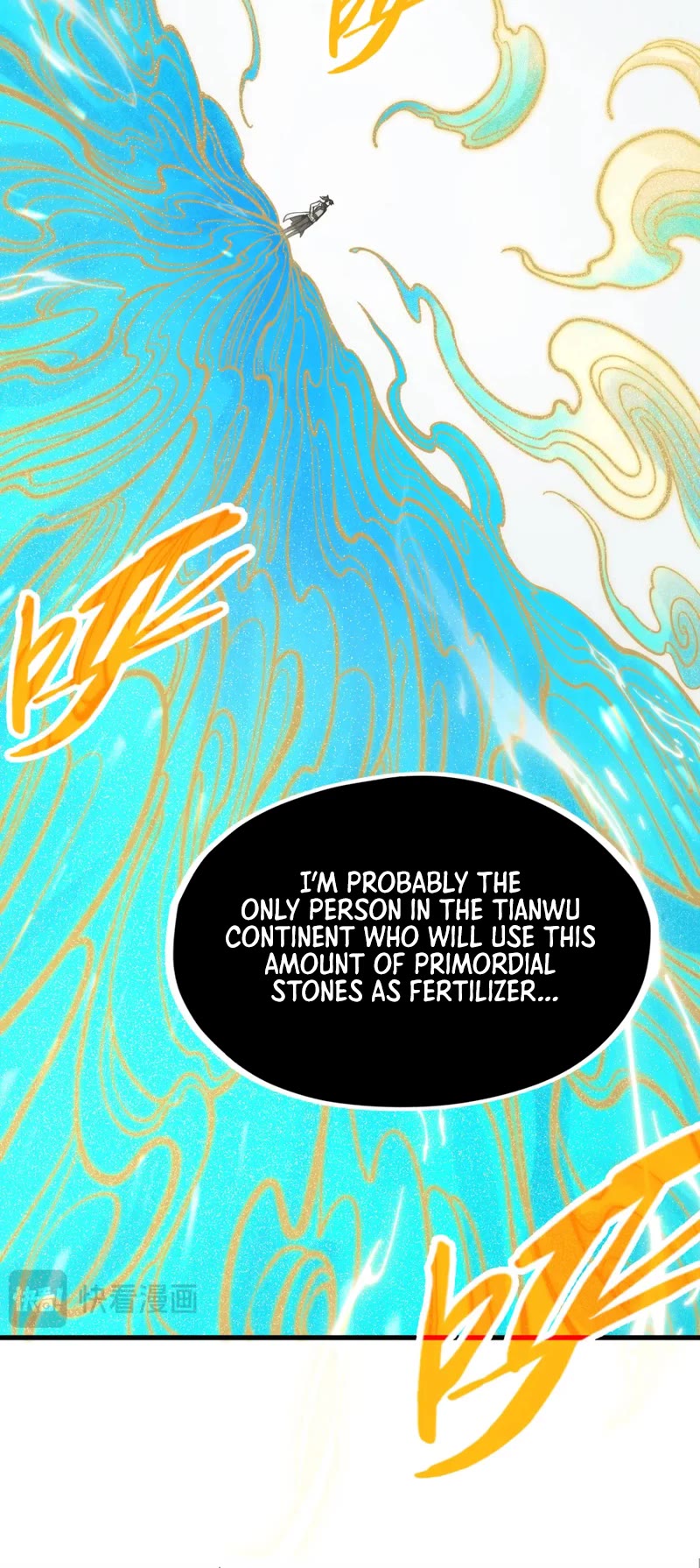 The Ultimate of All Ages Chapter 217 page 29 - Chapter 217