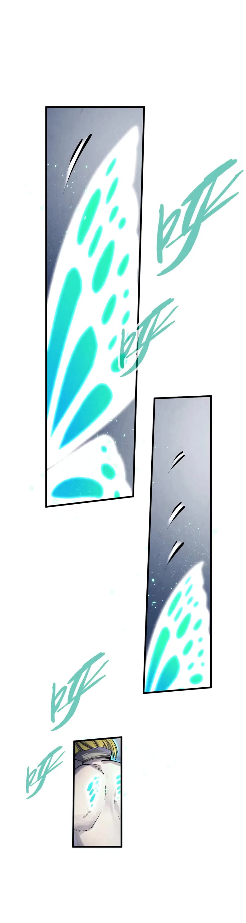 The Ultimate of All Ages Chapter 218 page 13 - Chapter 218