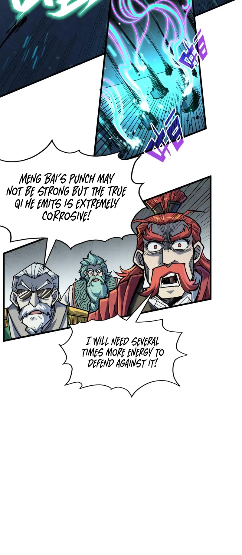 The Ultimate of All Ages Chapter 218 page 17 - Chapter 218