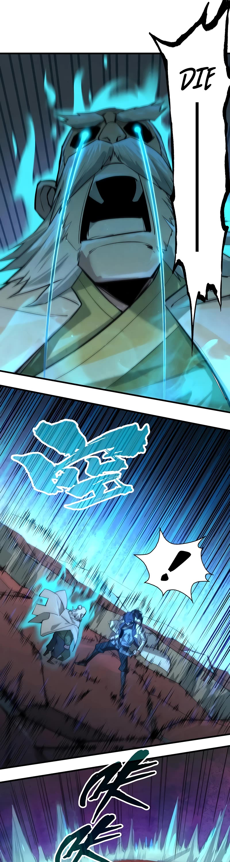 The Ultimate of All Ages Chapter 22 page 10 - Chapter 22