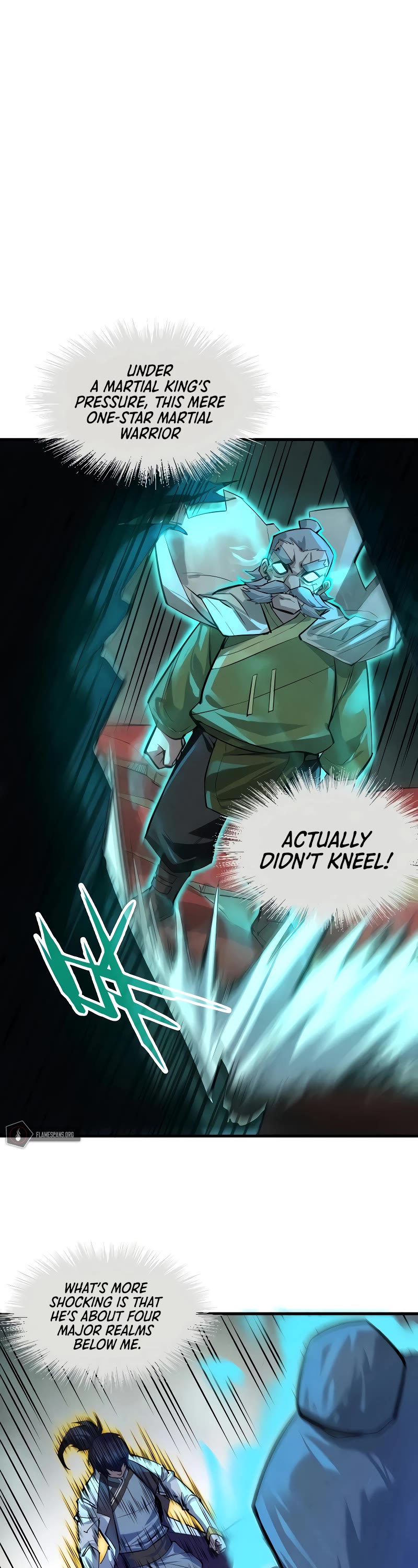 The Ultimate of All Ages Chapter 22 page 13 - Chapter 22